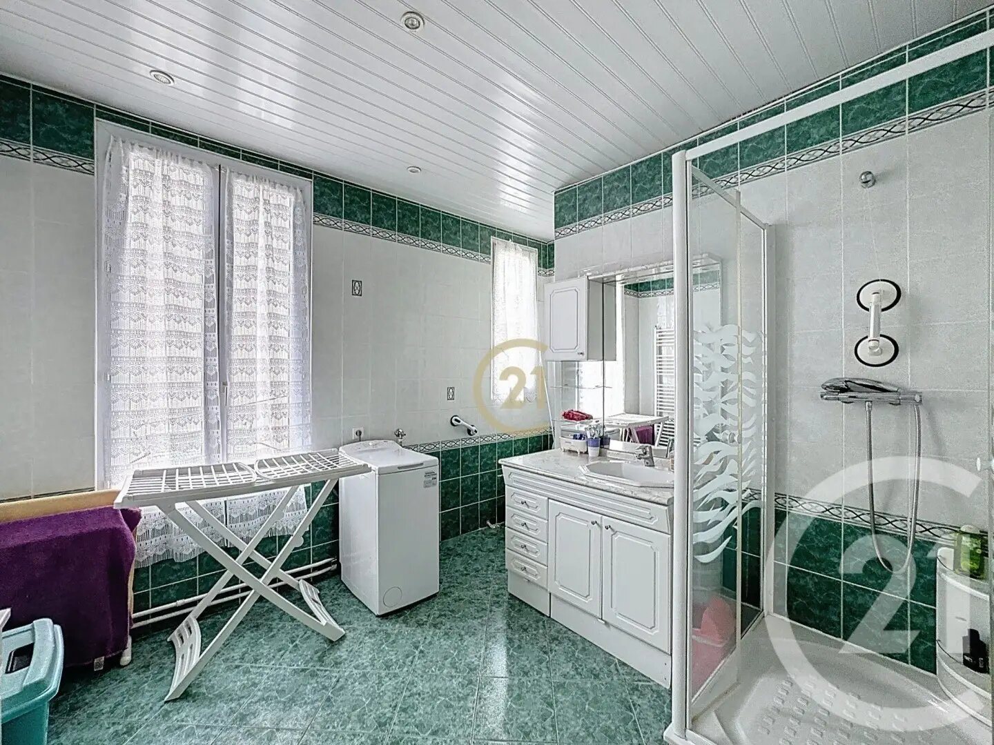 Maison à vendre, 72m², Bobigny