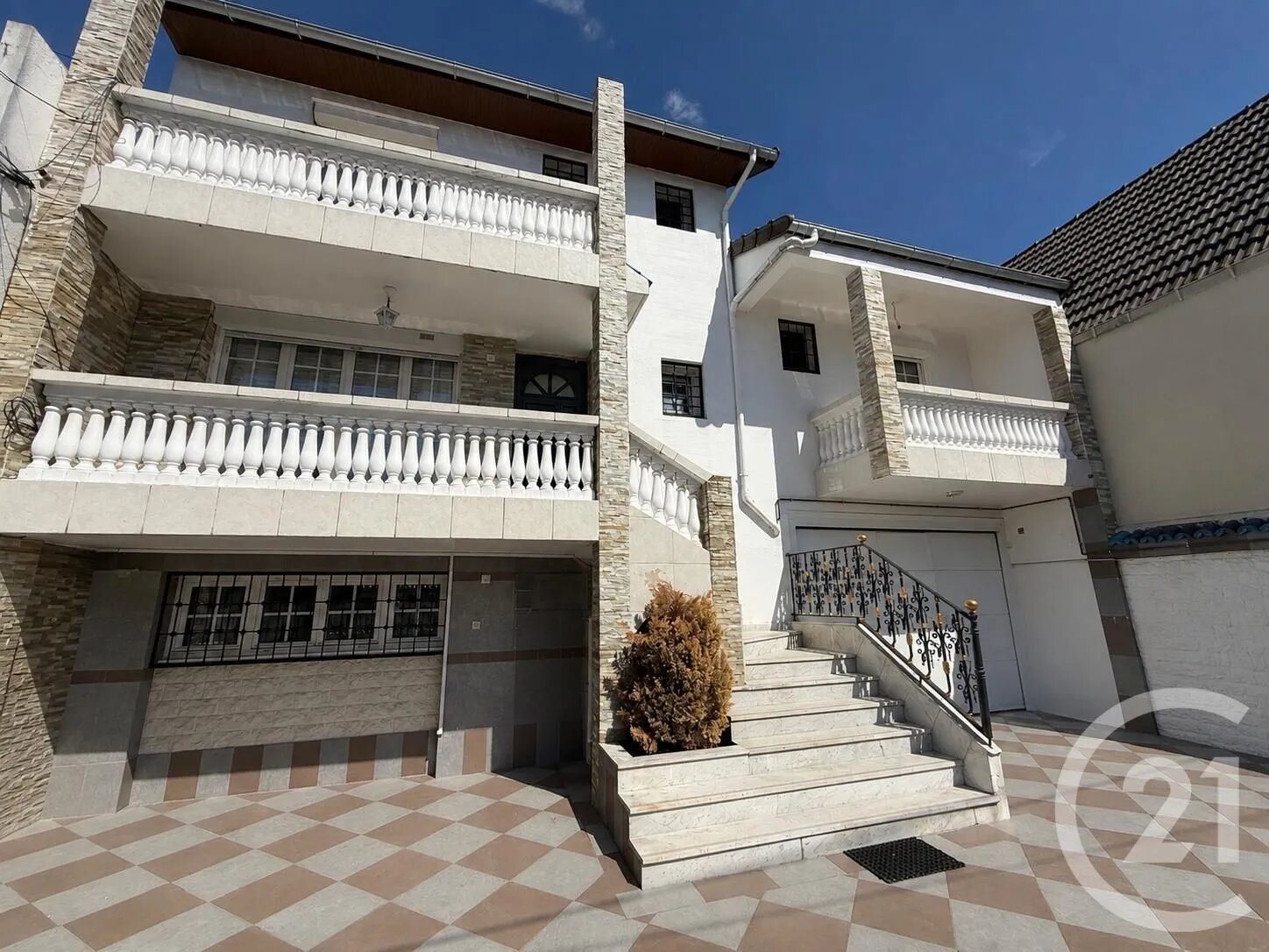 Maison à vendre, 185m², Le Blanc-Mesnil