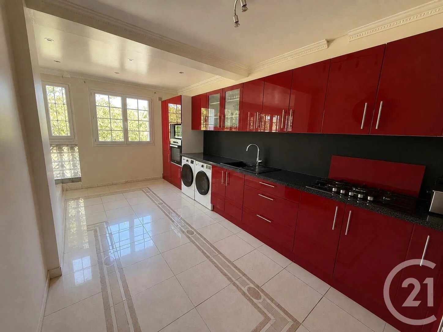 Maison à vendre, 185m², Le Blanc-Mesnil