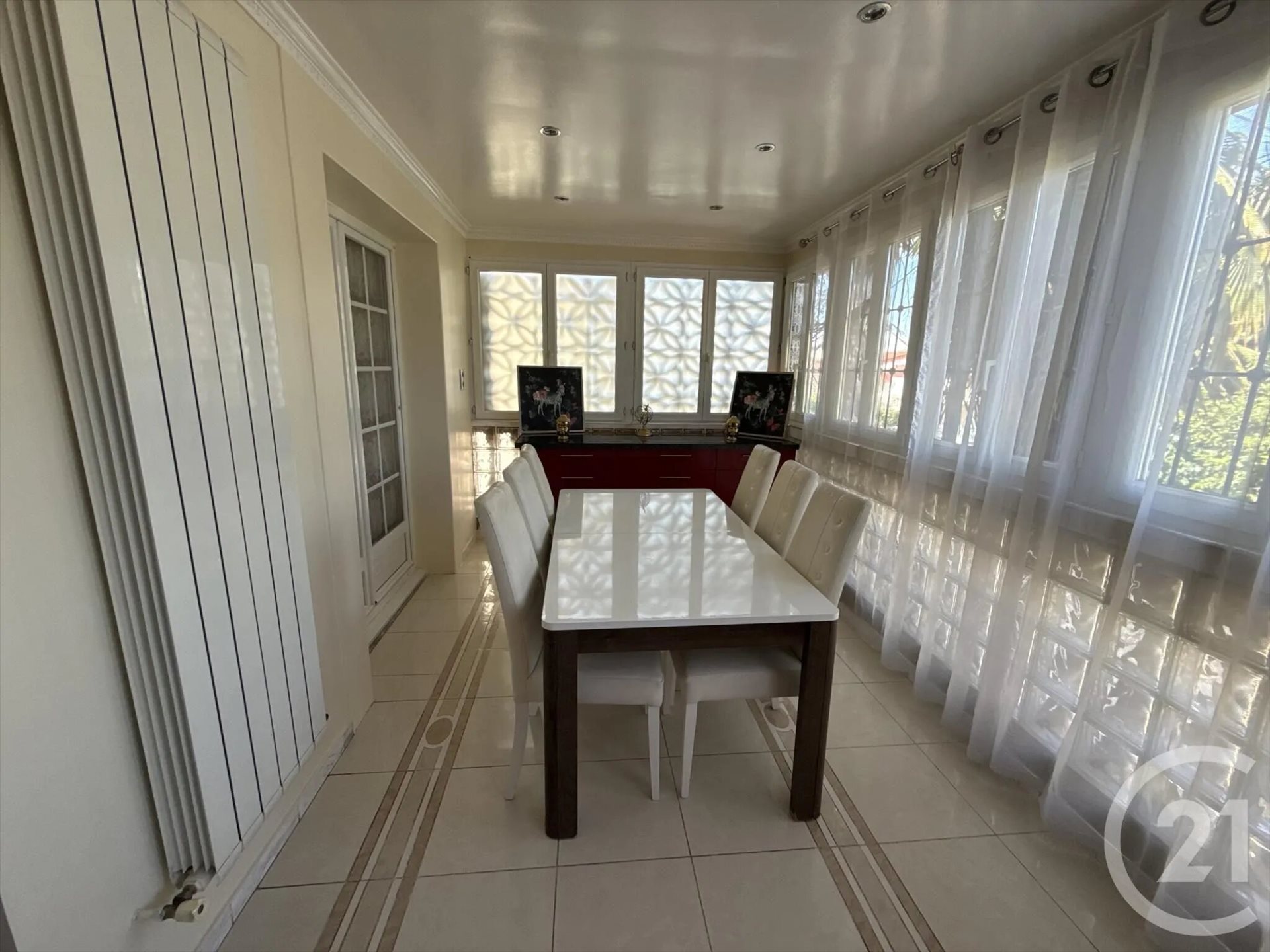 Maison à vendre, 185m², Le Blanc-Mesnil