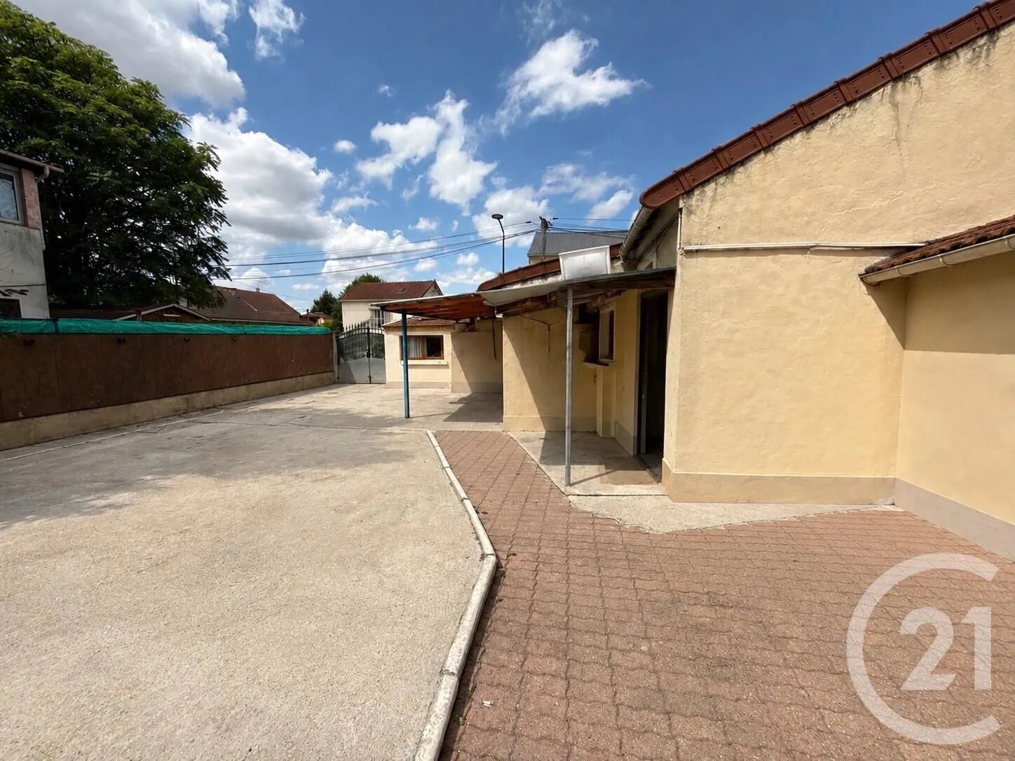Maison à vendre, 73m², Drancy