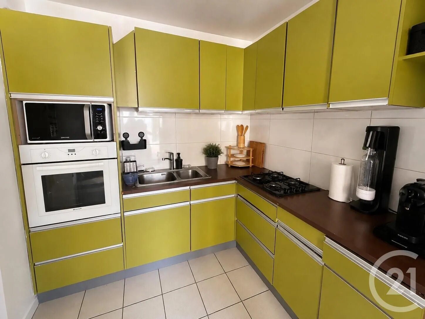 Maison à vendre, 73m², Drancy