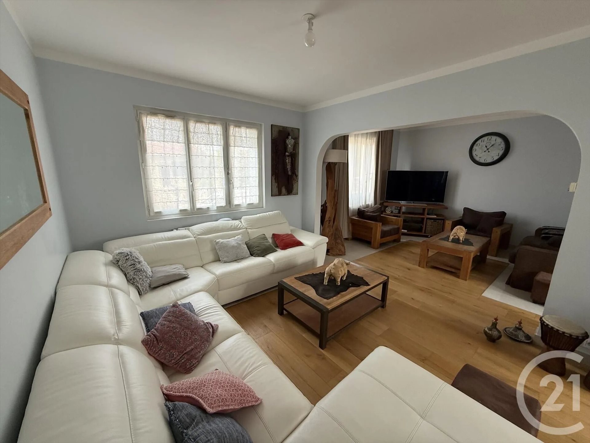 Maison à vendre, 145m², Drancy