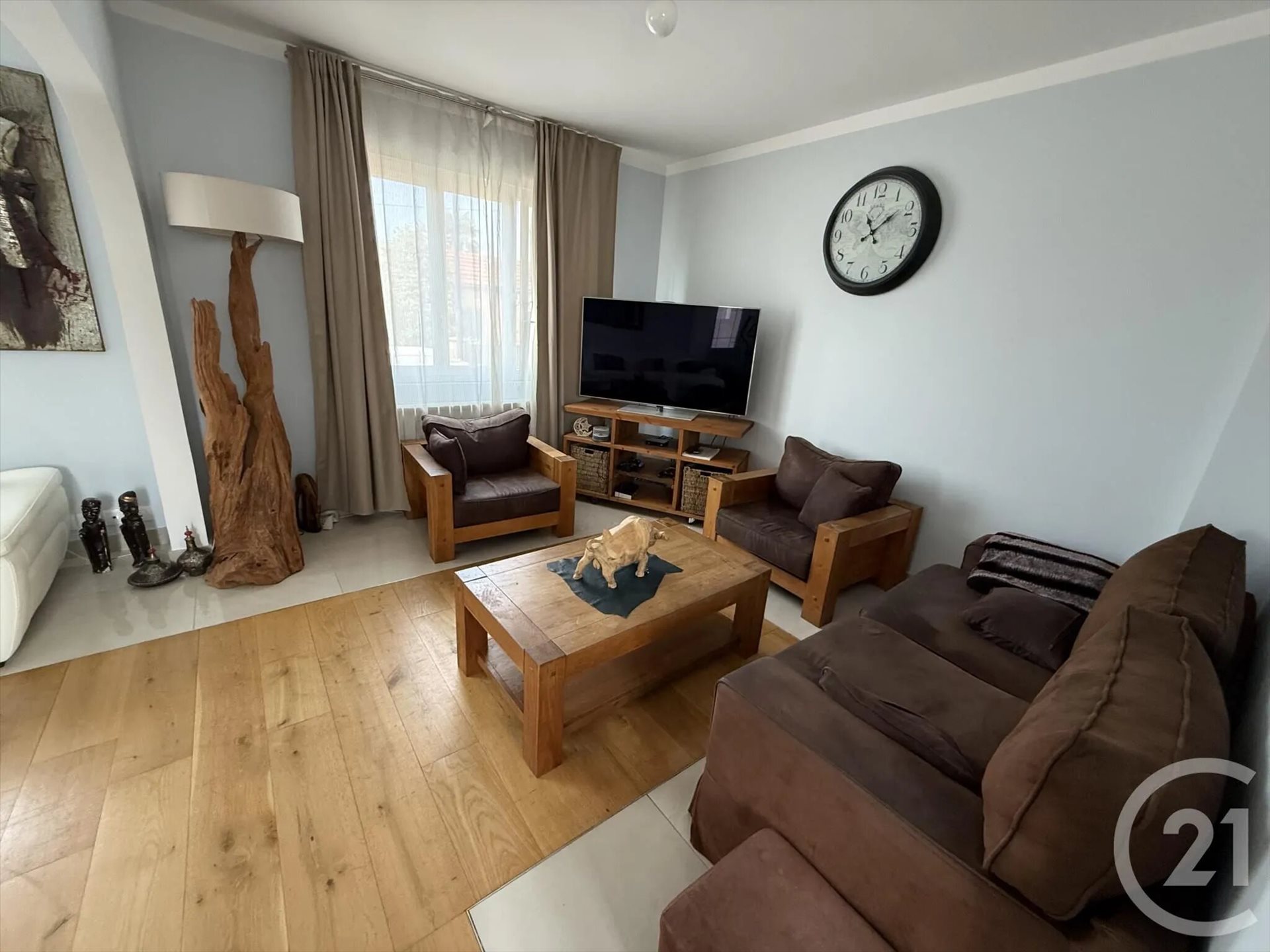 Maison à vendre, 145m², Drancy
