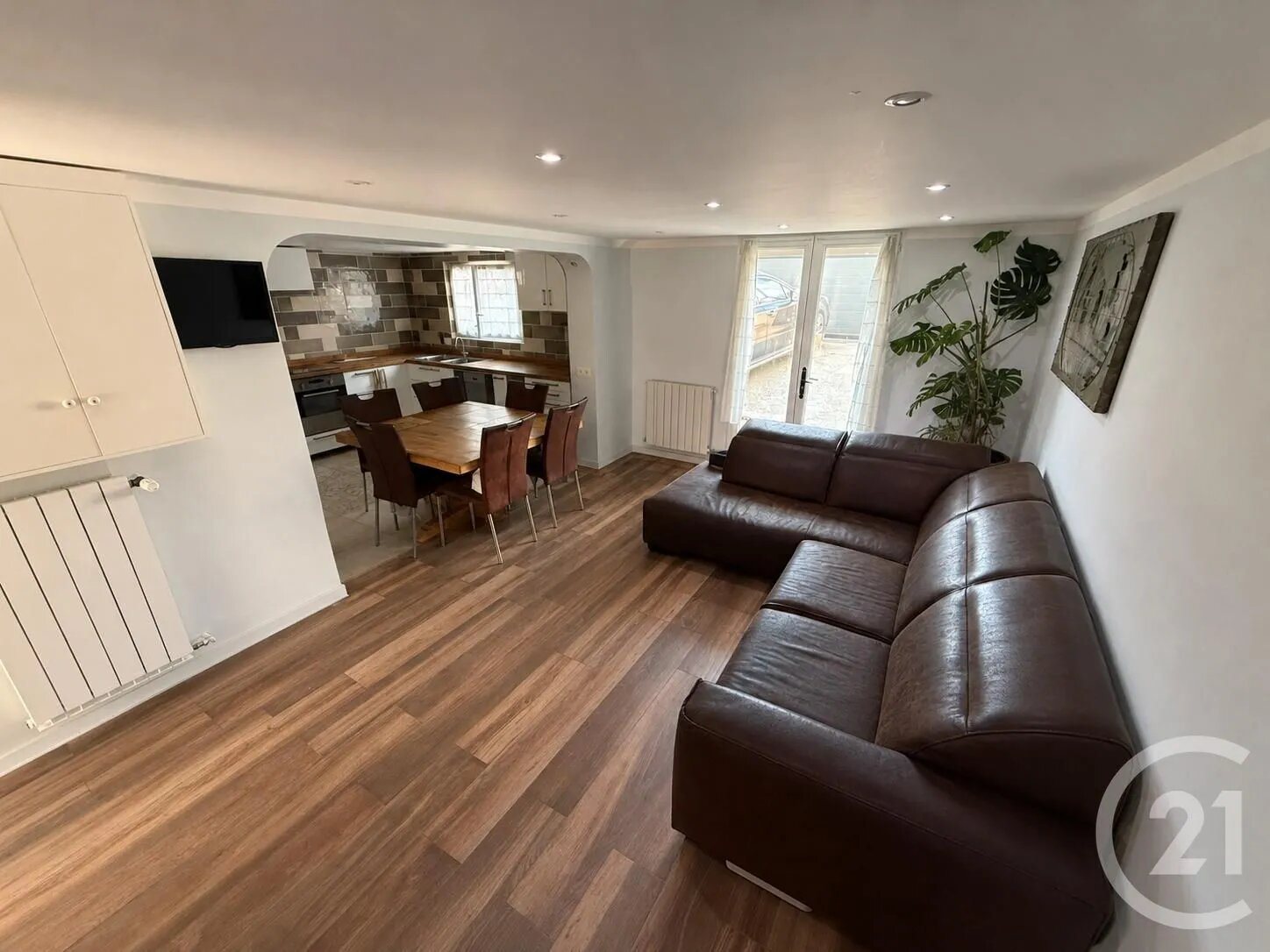 Maison à vendre, 145m², Drancy