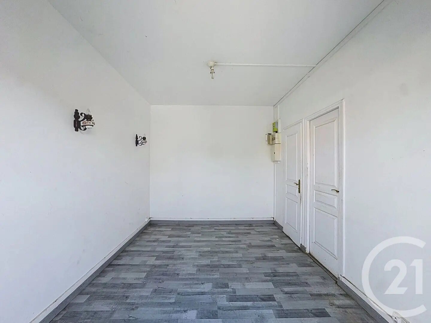 Appartement à vendre, 28m², Bobigny