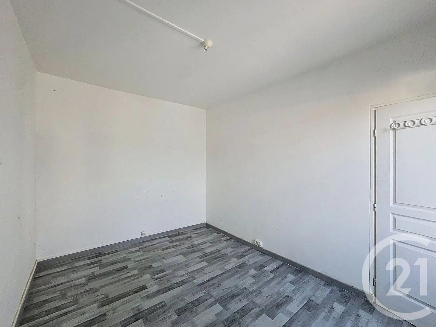 Appartement à vendre, 28m², Bobigny