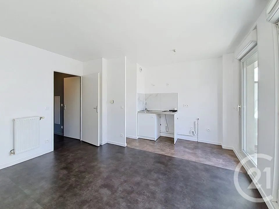 Appartement à louer, 32m², Bobigny