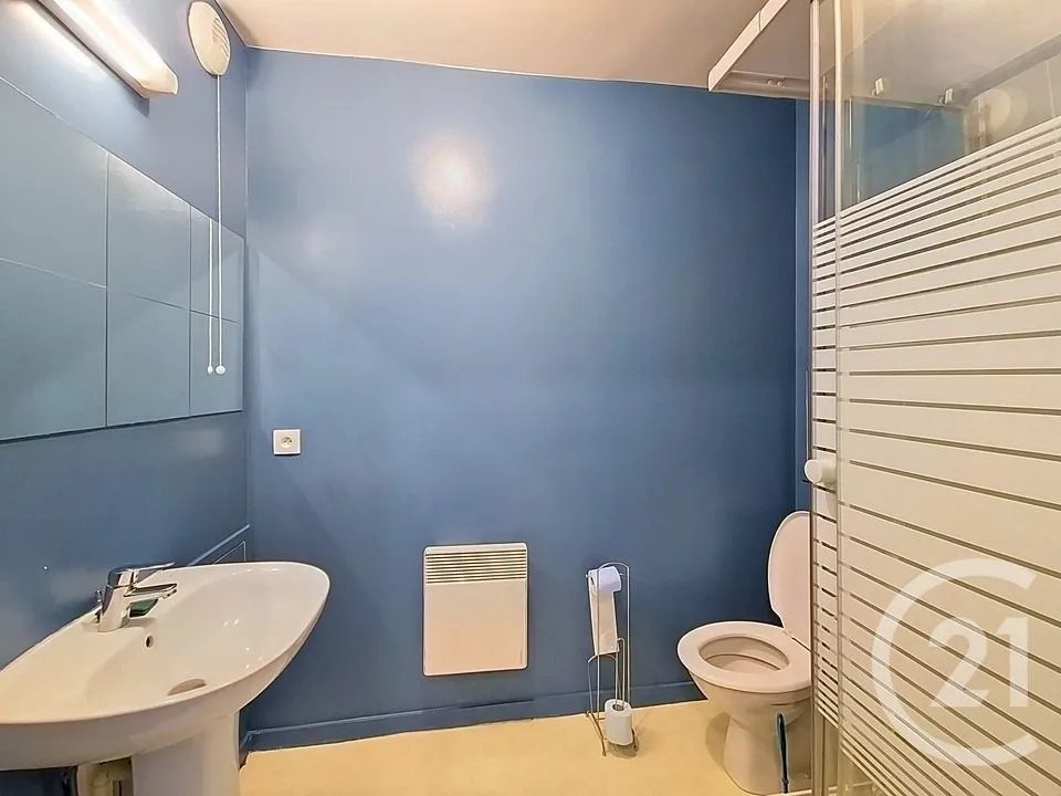 Appartement à louer, 32m², Bobigny