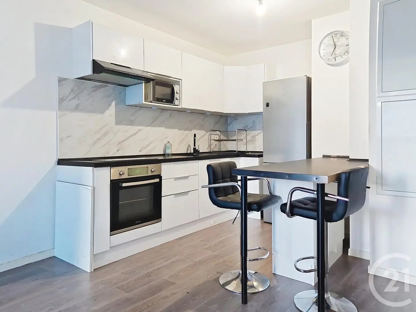 Appartement à louer, 43m², Roissy-en-Brie