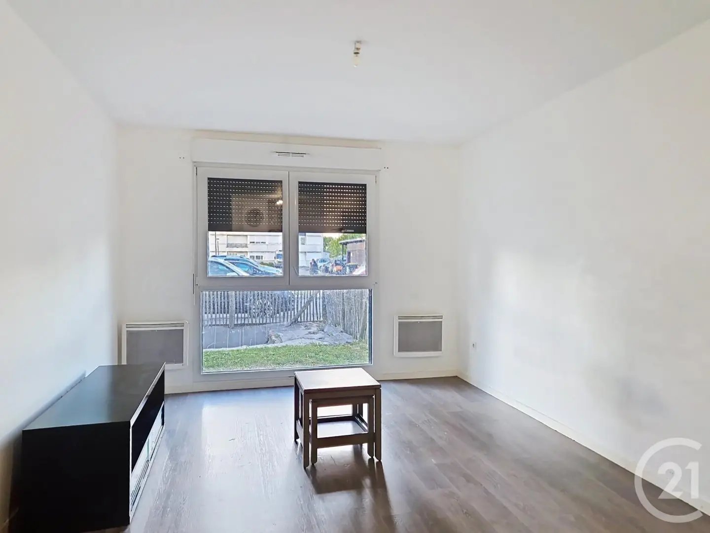 Appartement à louer, 43m², Roissy-en-Brie