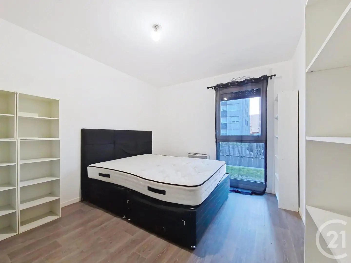 Appartement à louer, 43m², Roissy-en-Brie