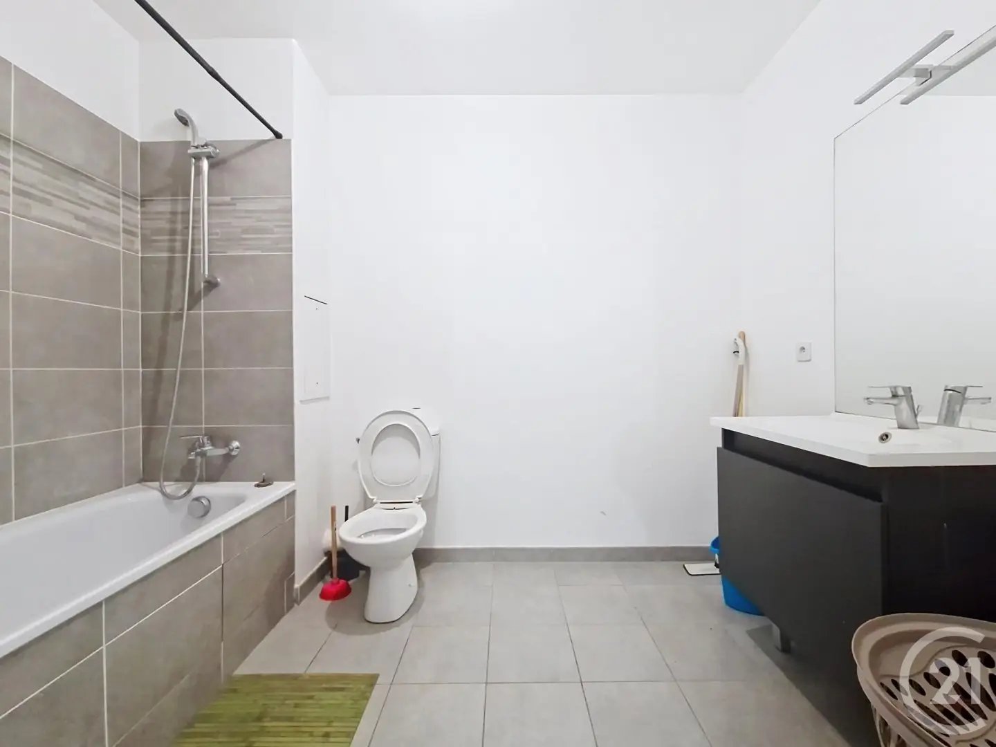 Appartement à louer, 43m², Roissy-en-Brie