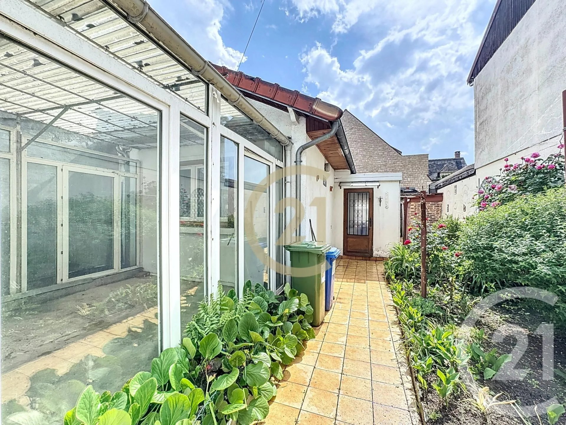 Maison à vendre, 61m², Drancy