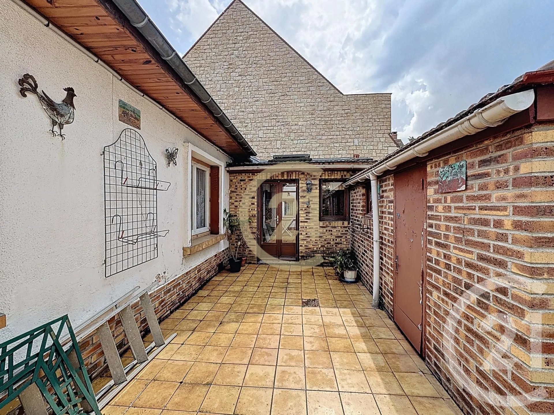 Maison à vendre, 61m², Drancy