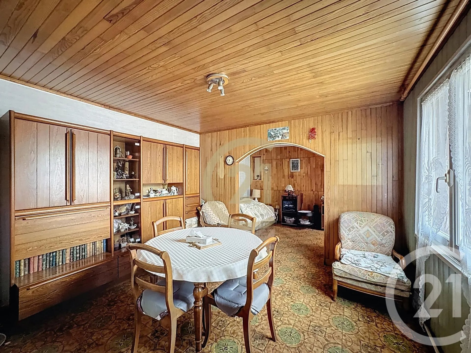 Maison à vendre, 61m², Drancy