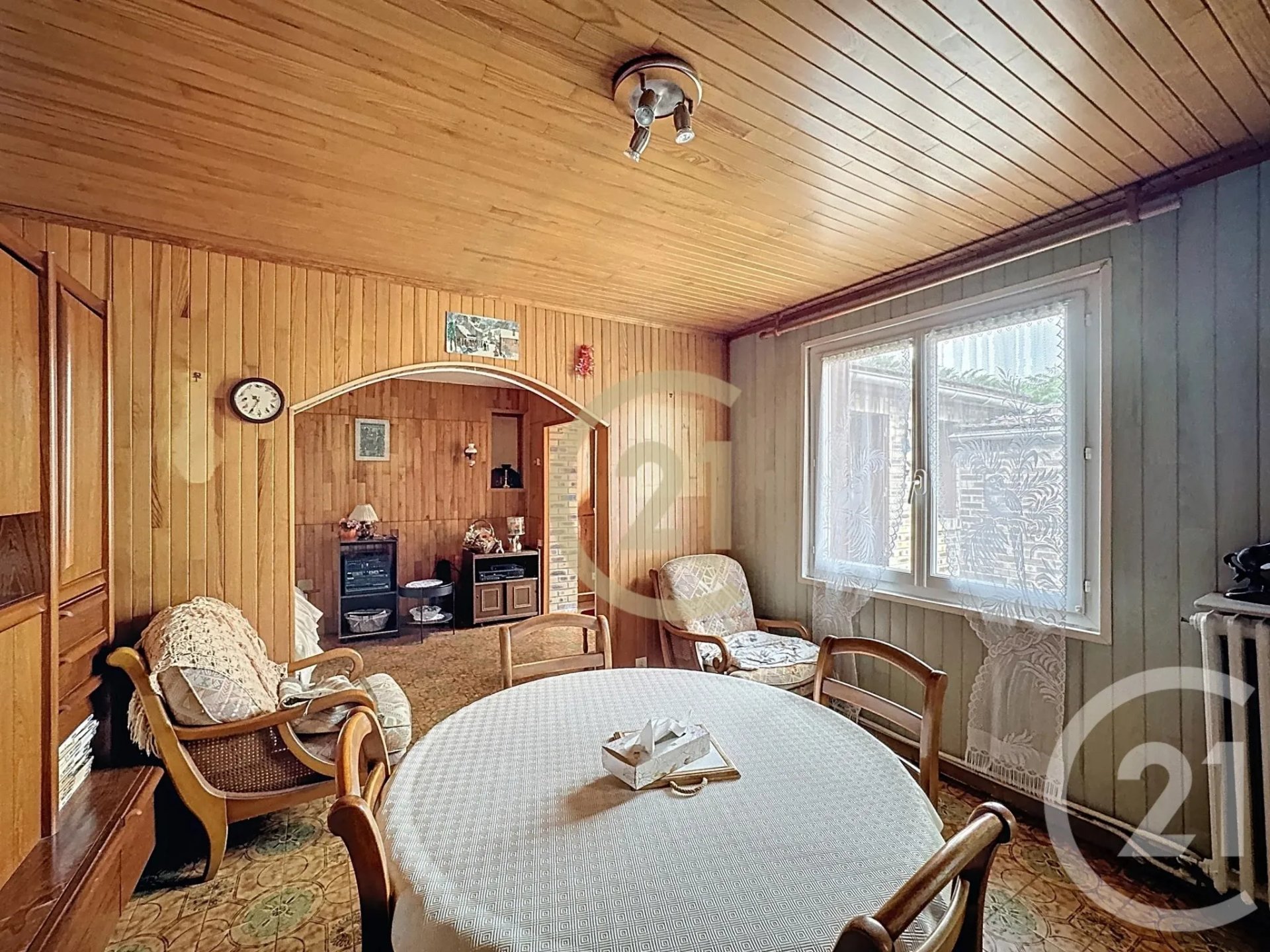 Maison à vendre, 61m², Drancy