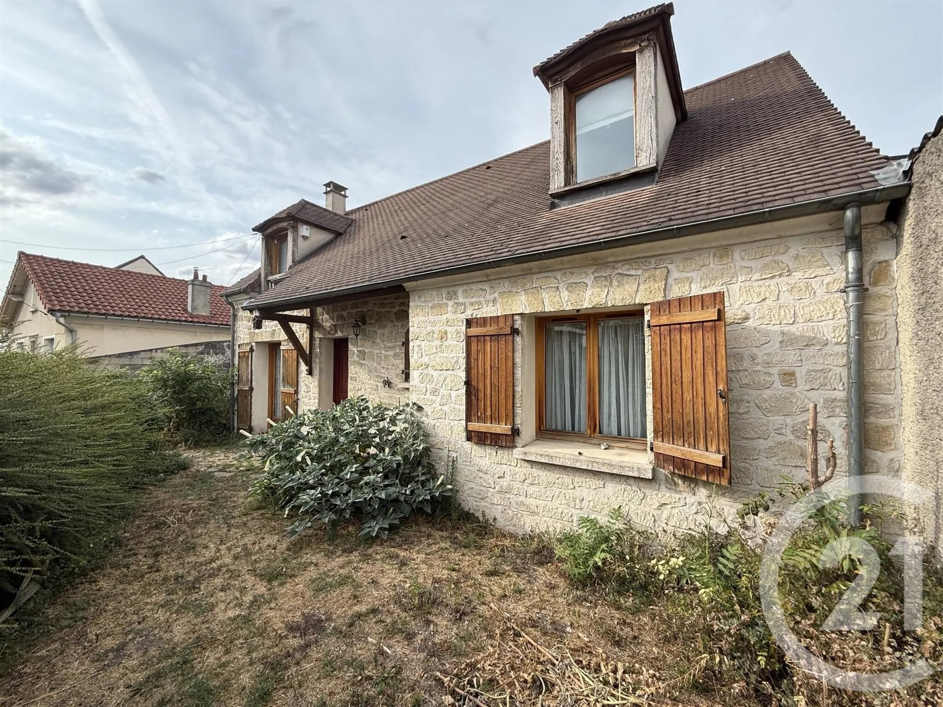 Maison à vendre, 106m², Bobigny
