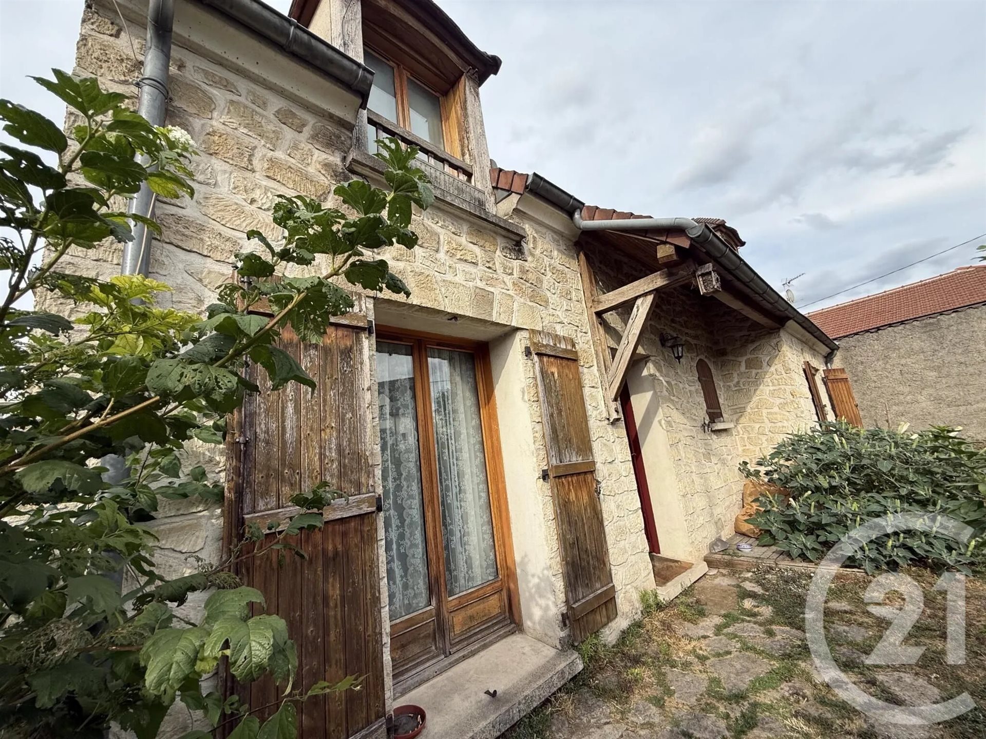 Maison à vendre, 106m², Bobigny