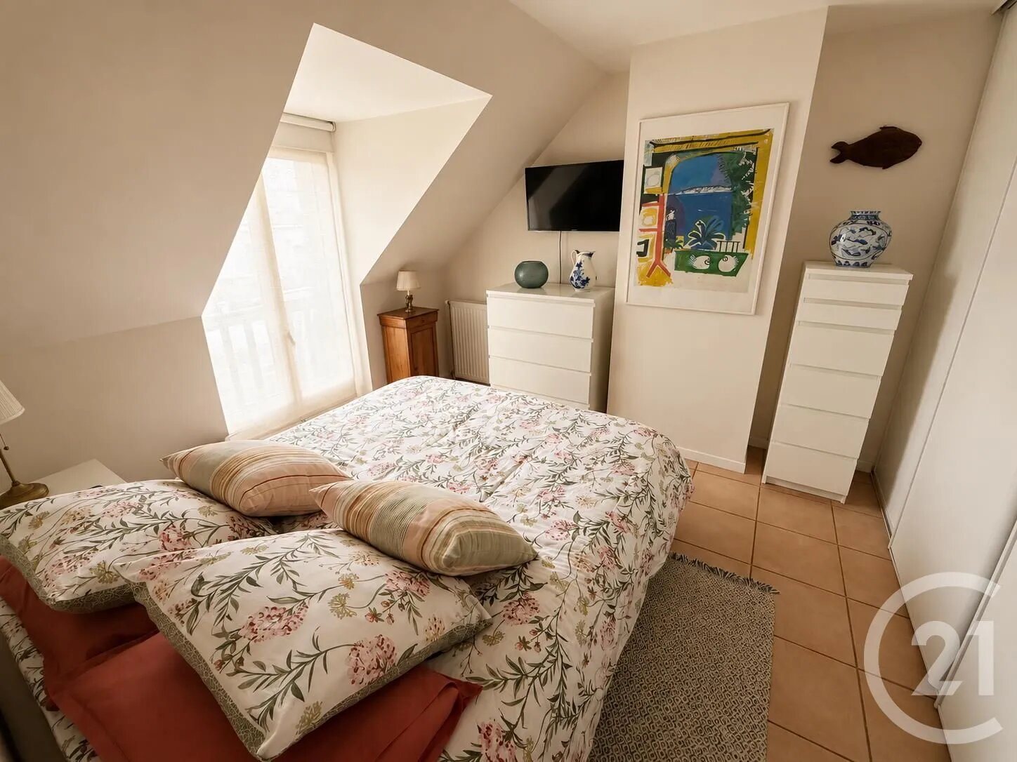 Maison à vendre, 106m², Bobigny