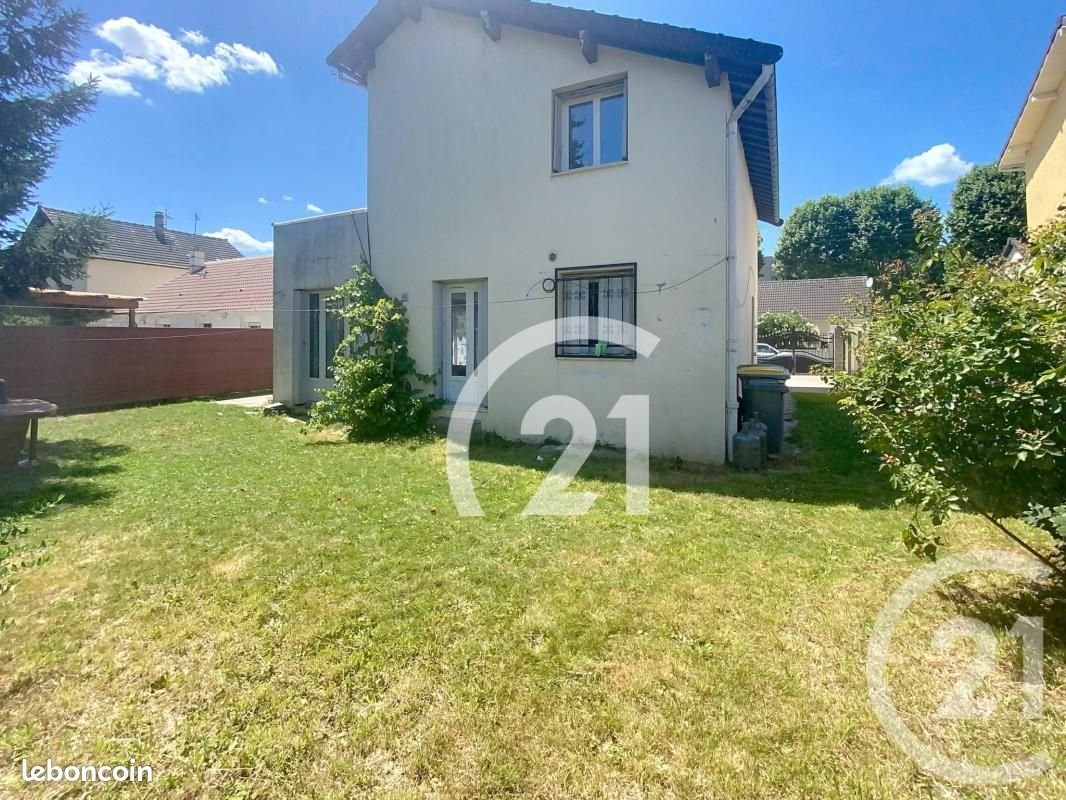 Maison à vendre, 148m², Villiers-le-Bel
