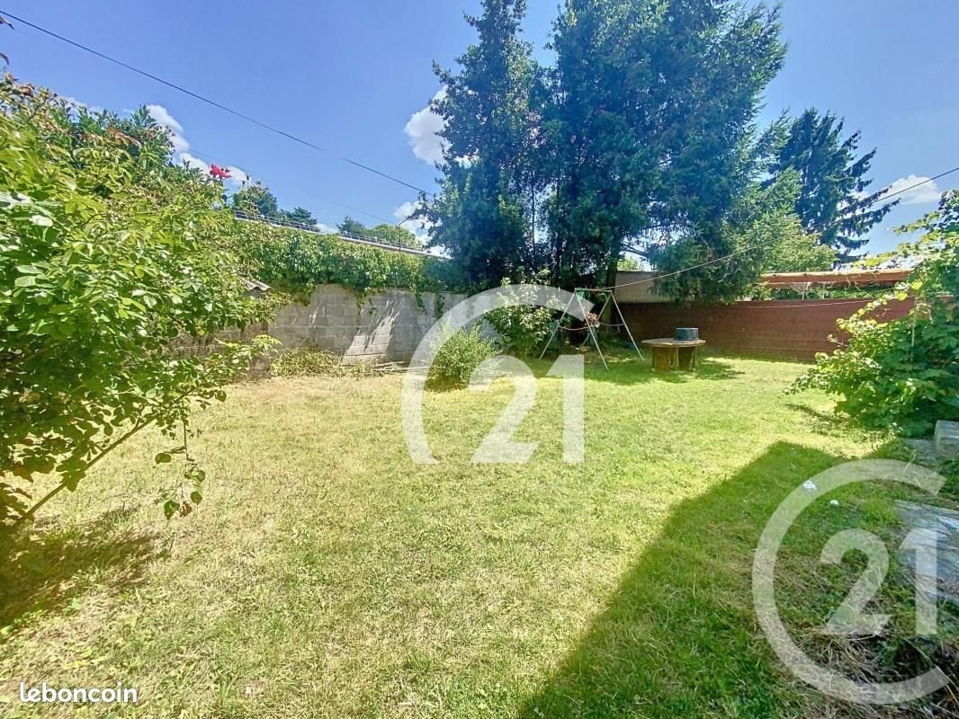 Maison à vendre, 148m², Villiers-le-Bel
