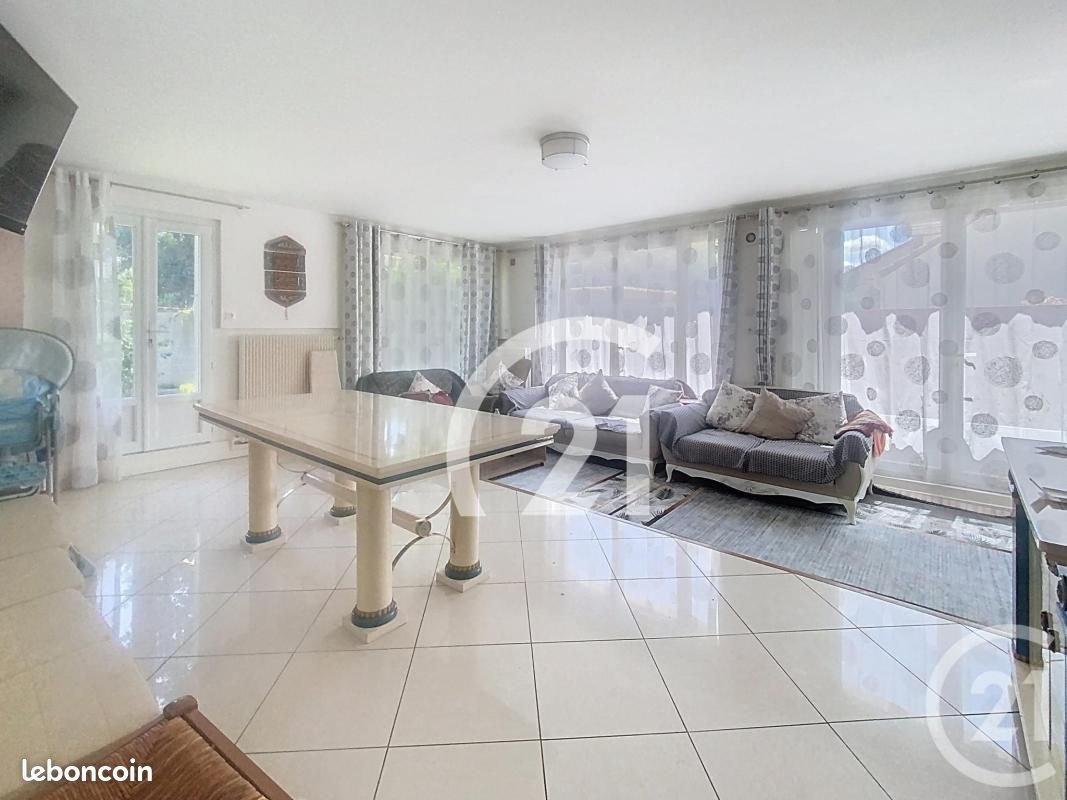 Maison à vendre, 148m², Villiers-le-Bel