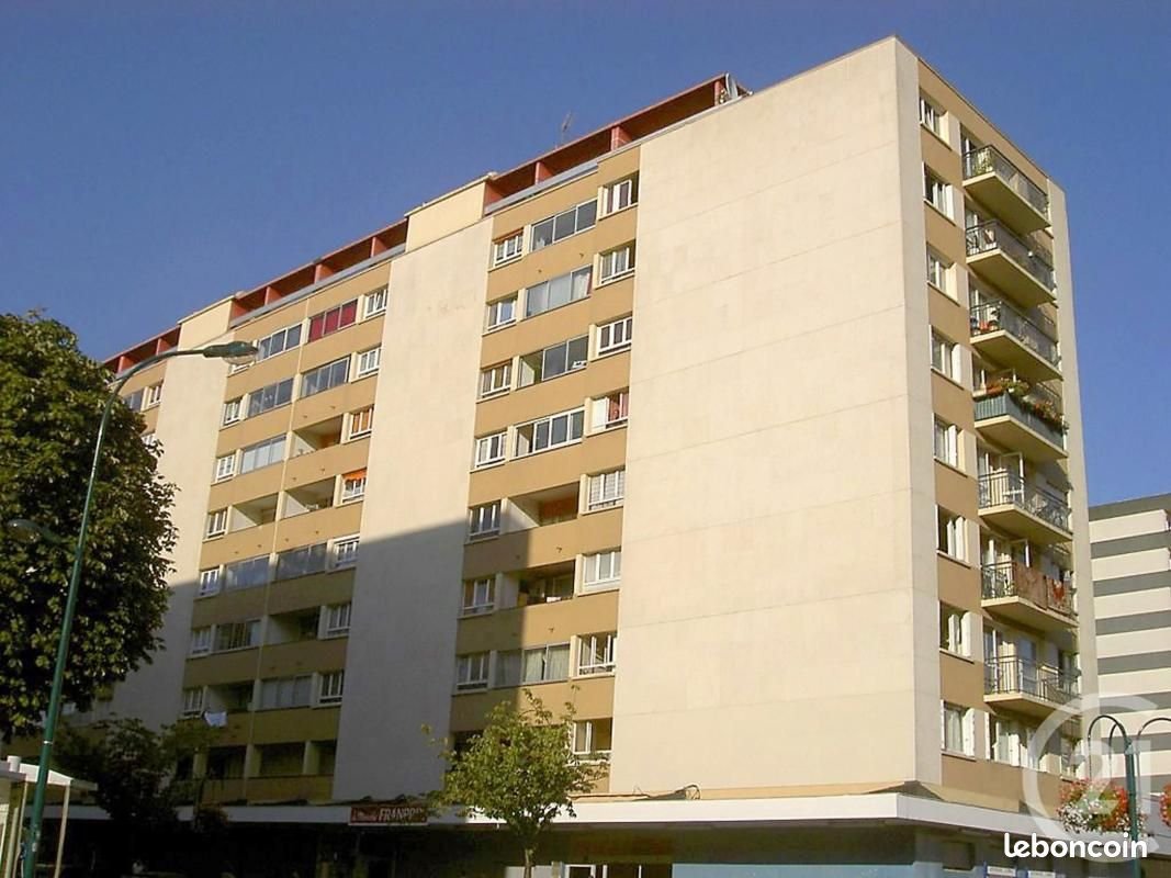 Appartement à vendre, 74m², Garges-lès-Gonesse