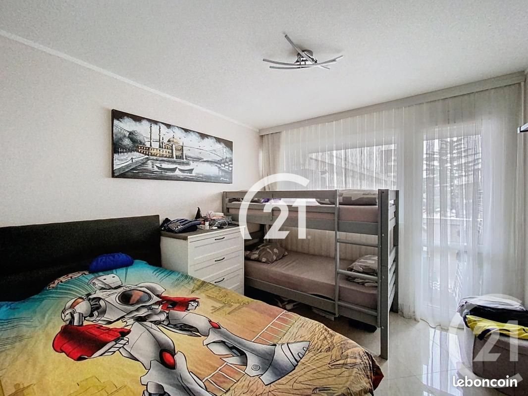 Appartement à vendre, 70m², Villiers-le-Bel