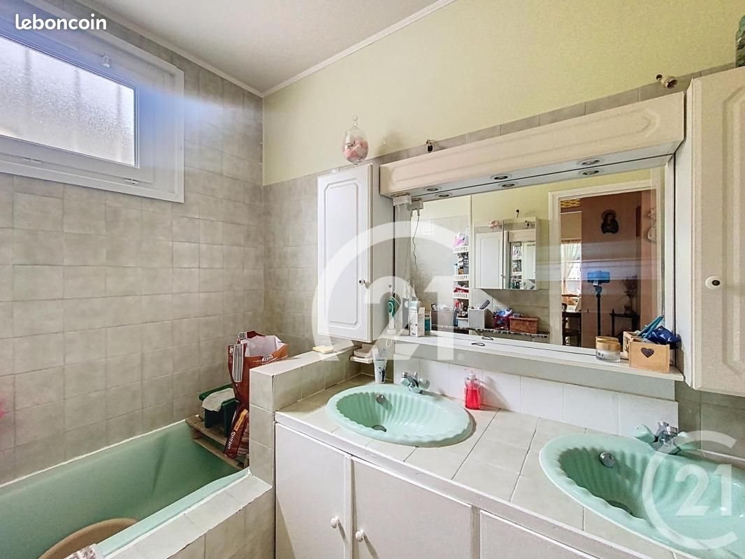 Maison à vendre, 64m², Villiers-le-Bel