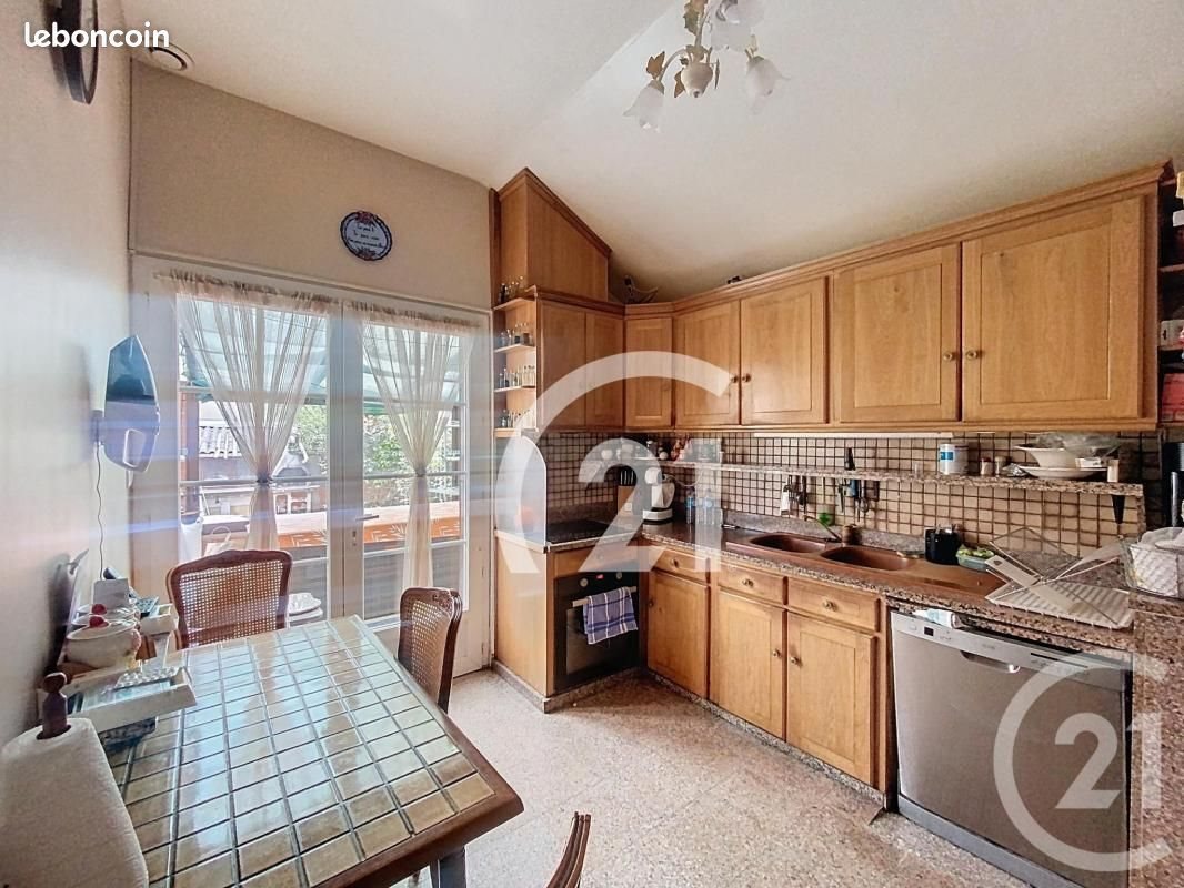 Maison à vendre, 64m², Villiers-le-Bel