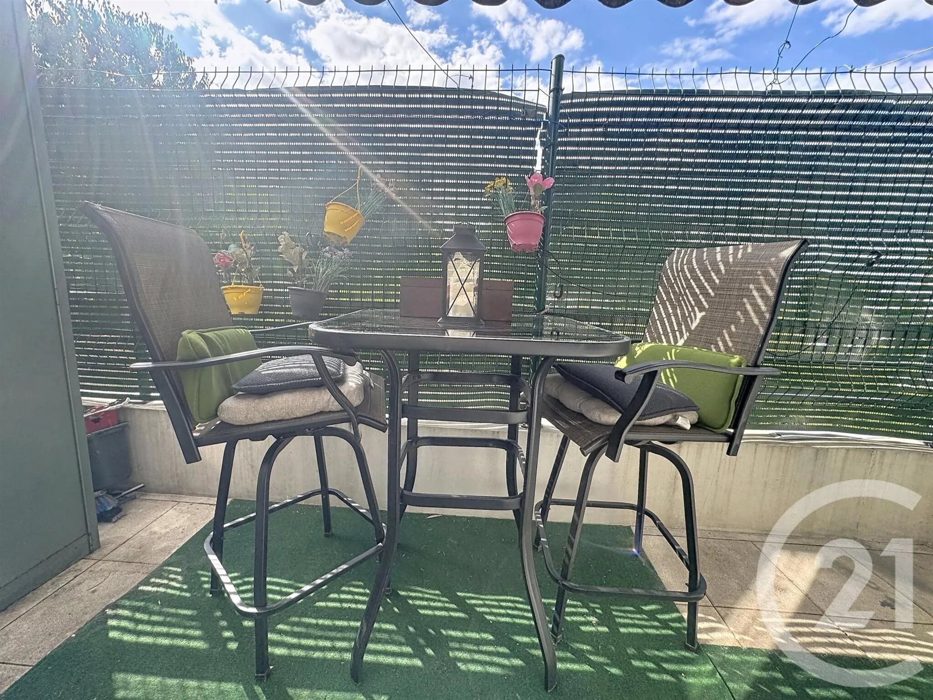Appartement à vendre, 72m², Garges-lès-Gonesse