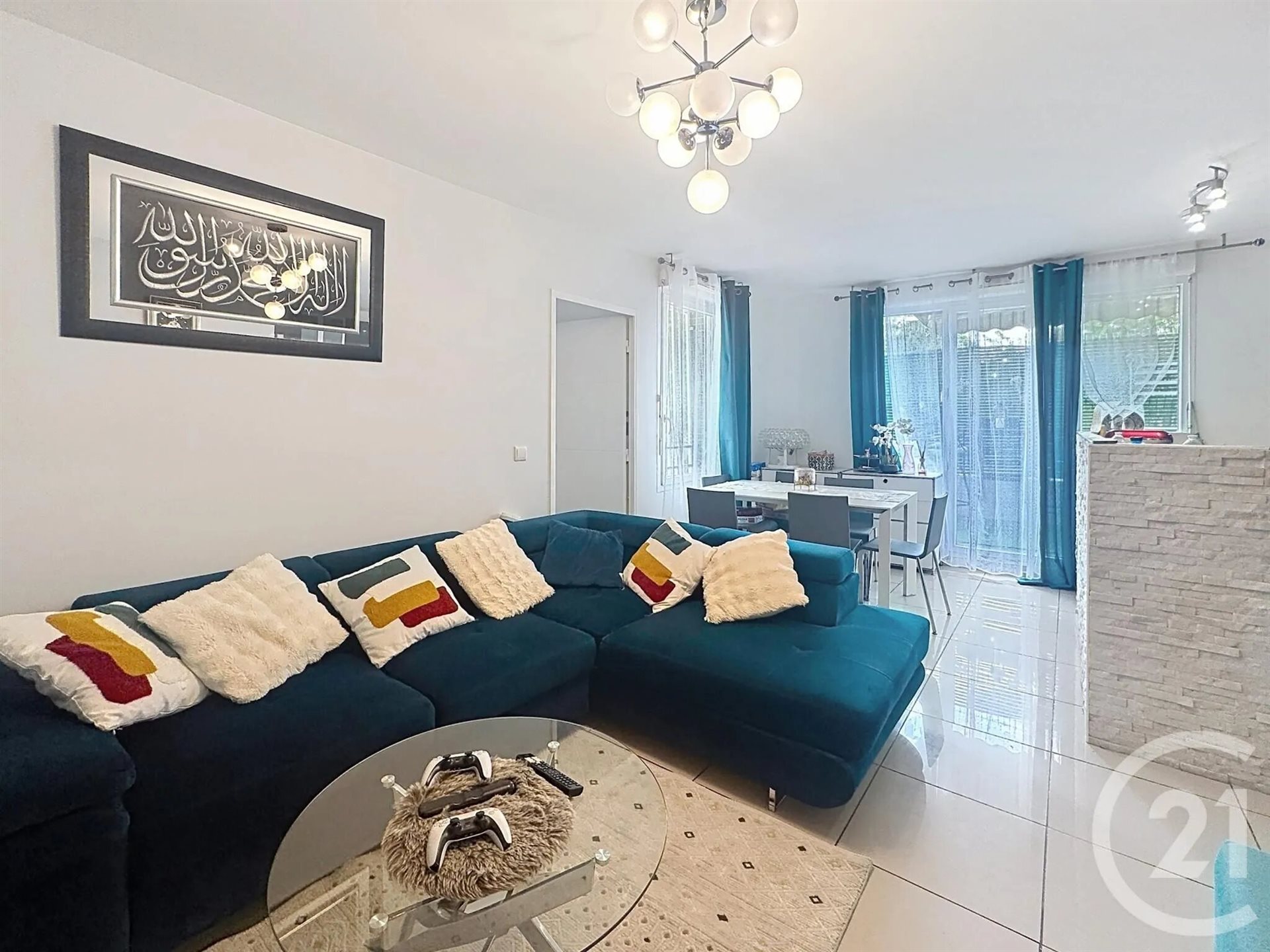 Appartement à vendre, 72m², Garges-lès-Gonesse