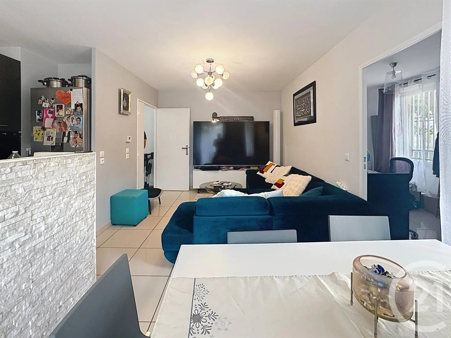 Appartement à vendre, 72m², Garges-lès-Gonesse