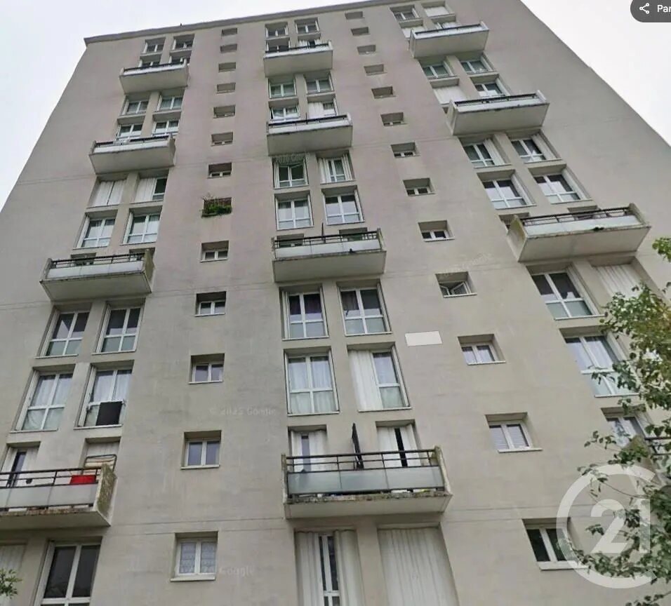 Appartement à vendre, 61m², Garges-lès-Gonesse