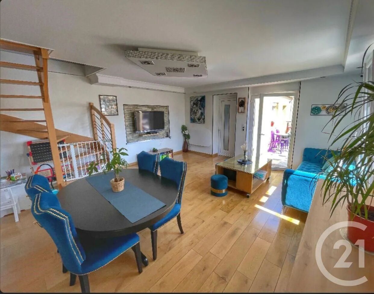 Maison à vendre, 101m², Garges-lès-Gonesse