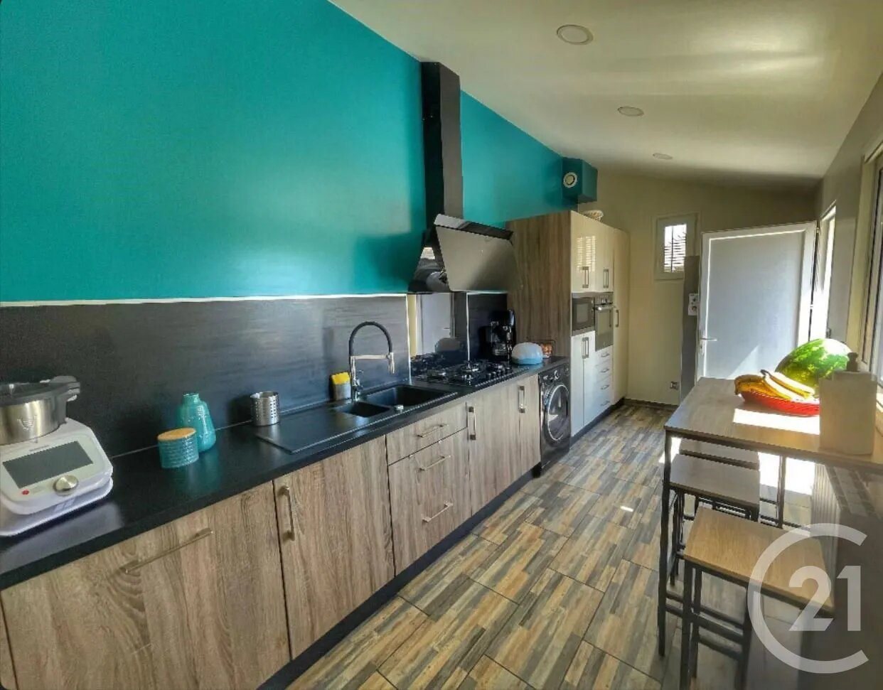 Maison à vendre, 101m², Garges-lès-Gonesse