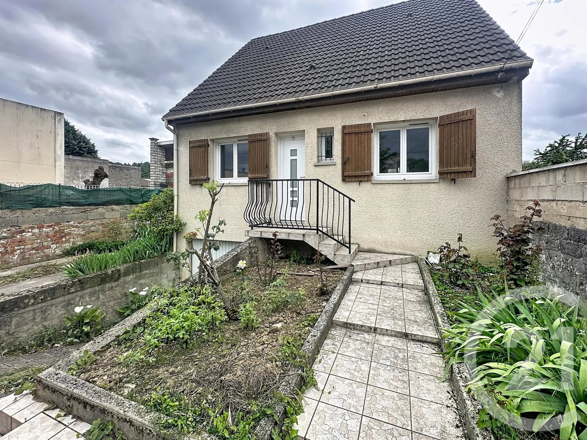 Maison à vendre, 89m², Garges-lès-Gonesse