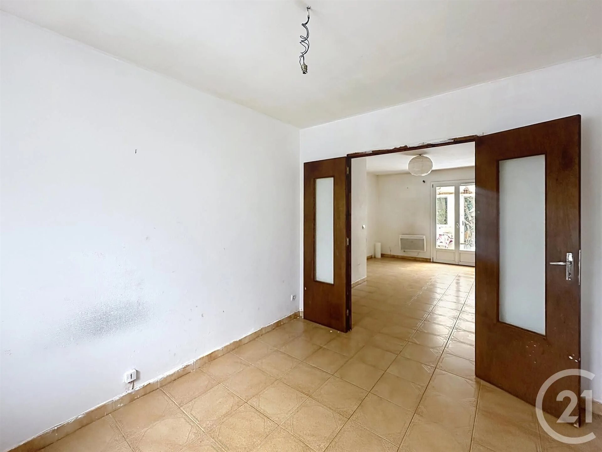 Maison à vendre, 89m², Garges-lès-Gonesse