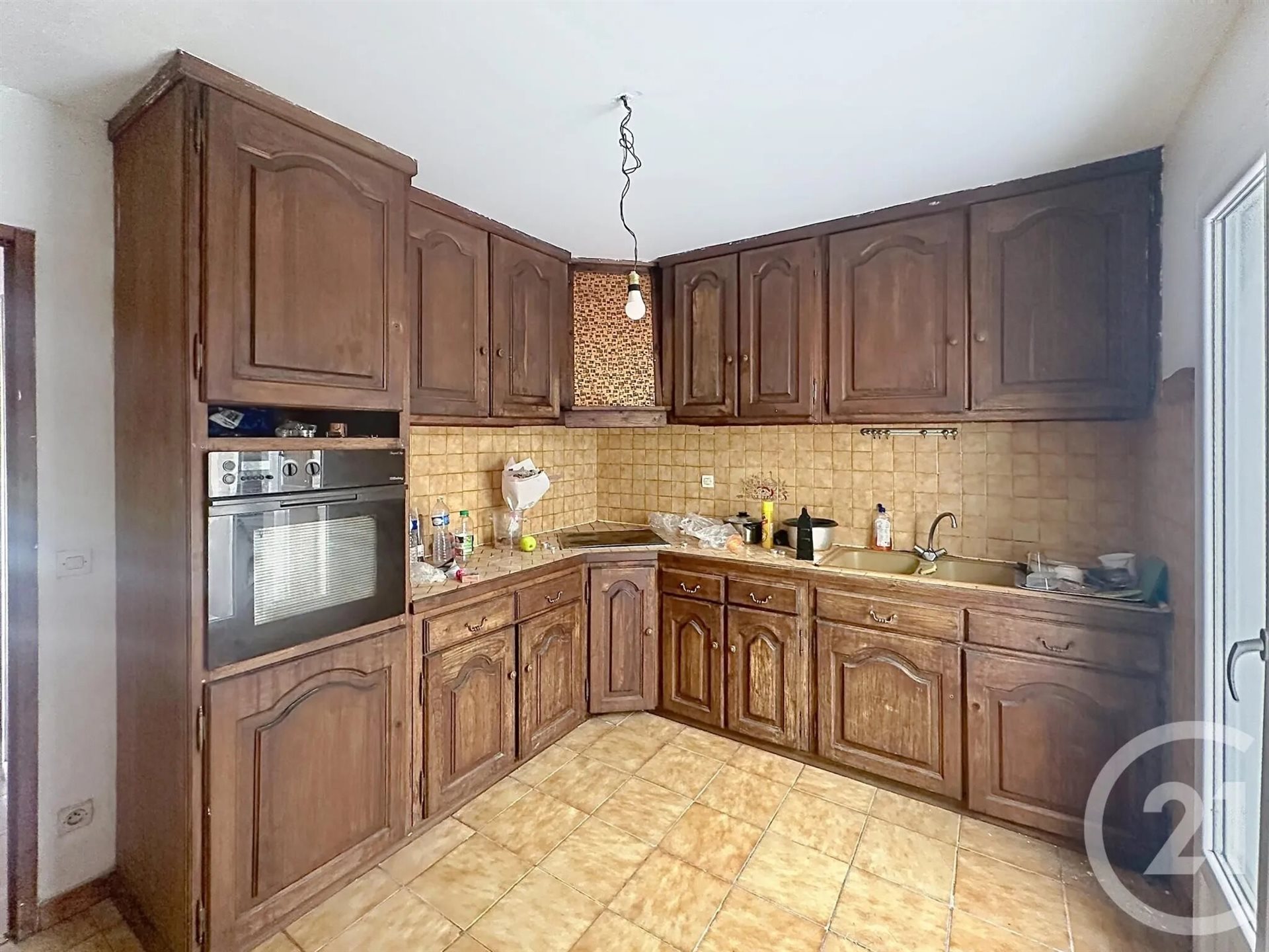 Maison à vendre, 89m², Garges-lès-Gonesse