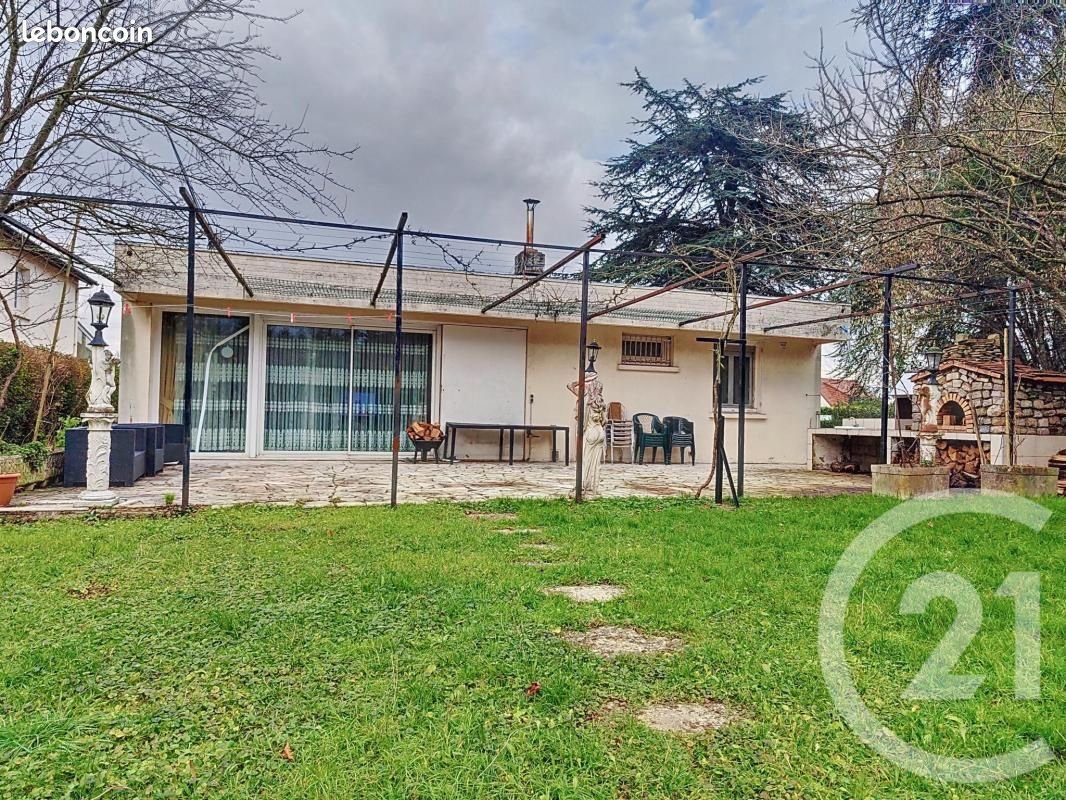 Maison à vendre, 177m², Garges-lès-Gonesse