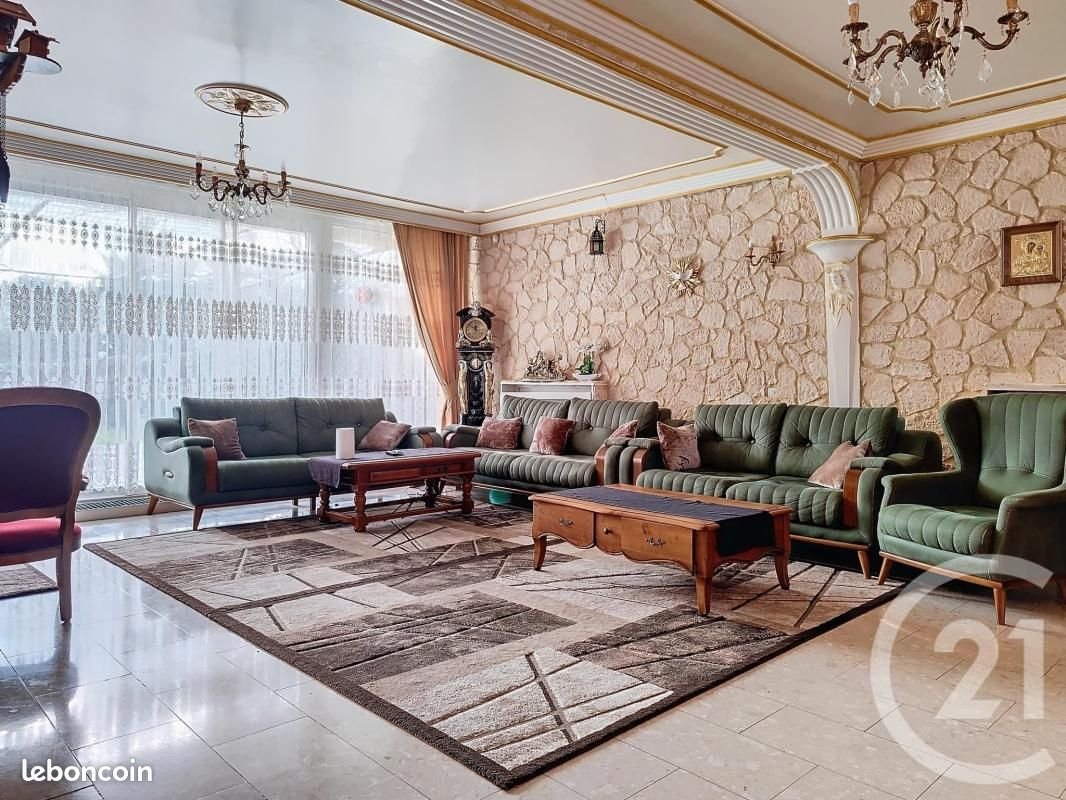 Maison à vendre, 177m², Garges-lès-Gonesse