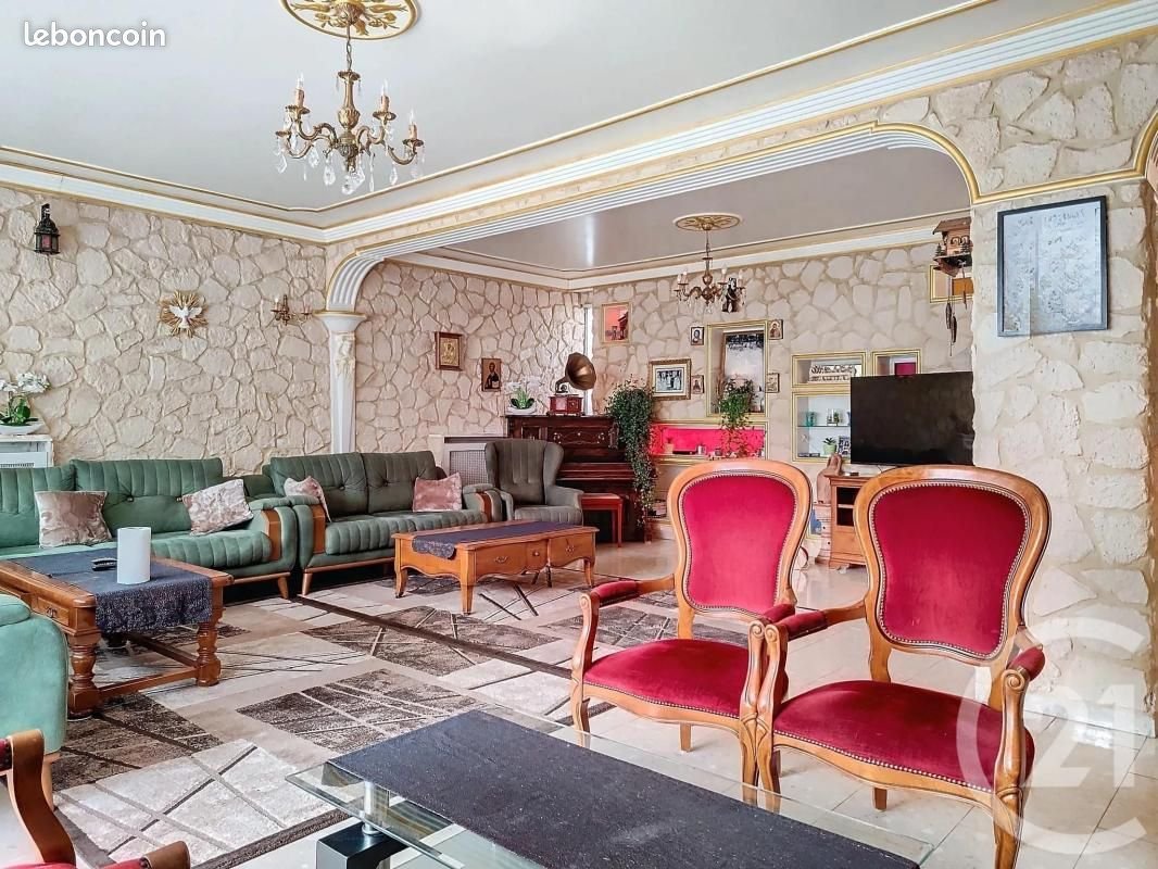 Maison à vendre, 177m², Garges-lès-Gonesse