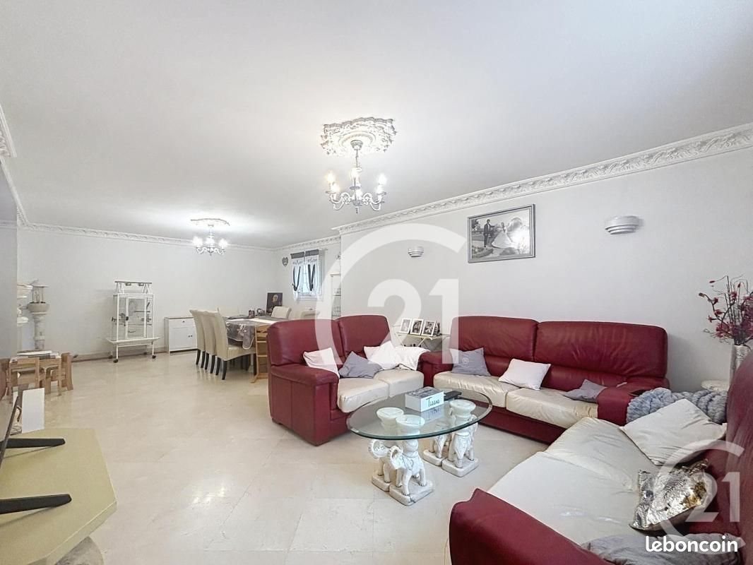 Maison à vendre, 152m², Arnouville