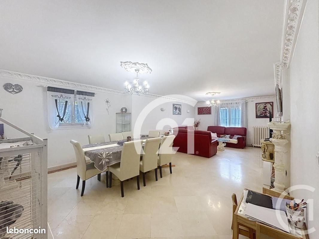 Maison à vendre, 152m², Arnouville