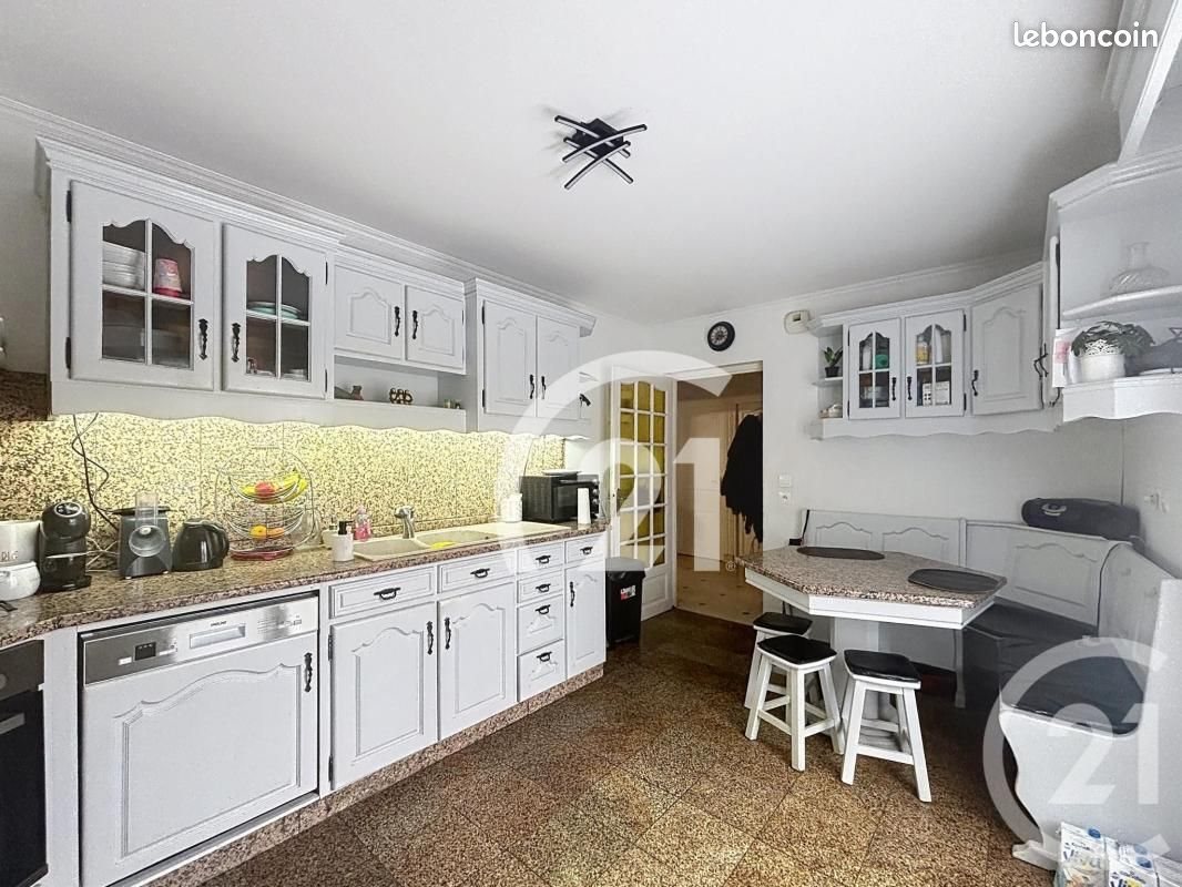 Maison à vendre, 152m², Arnouville