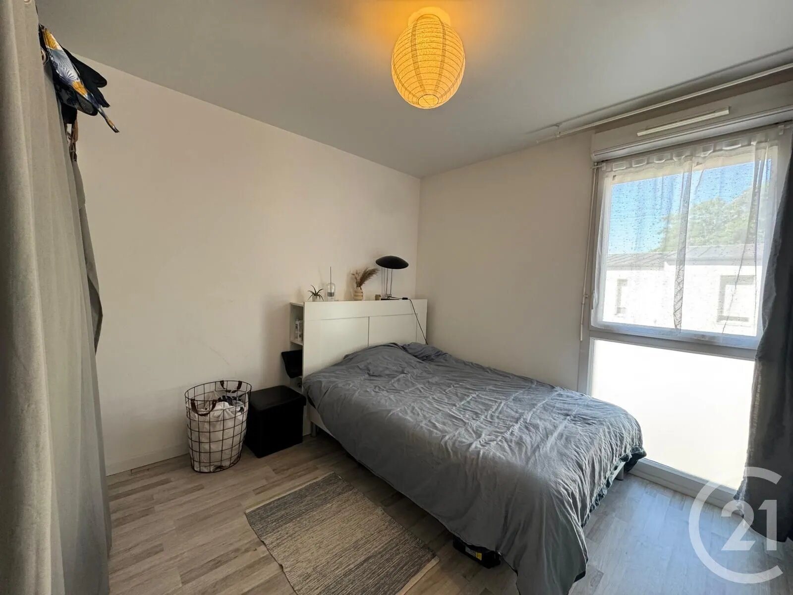 Appartement à vendre, 38m², Dugny