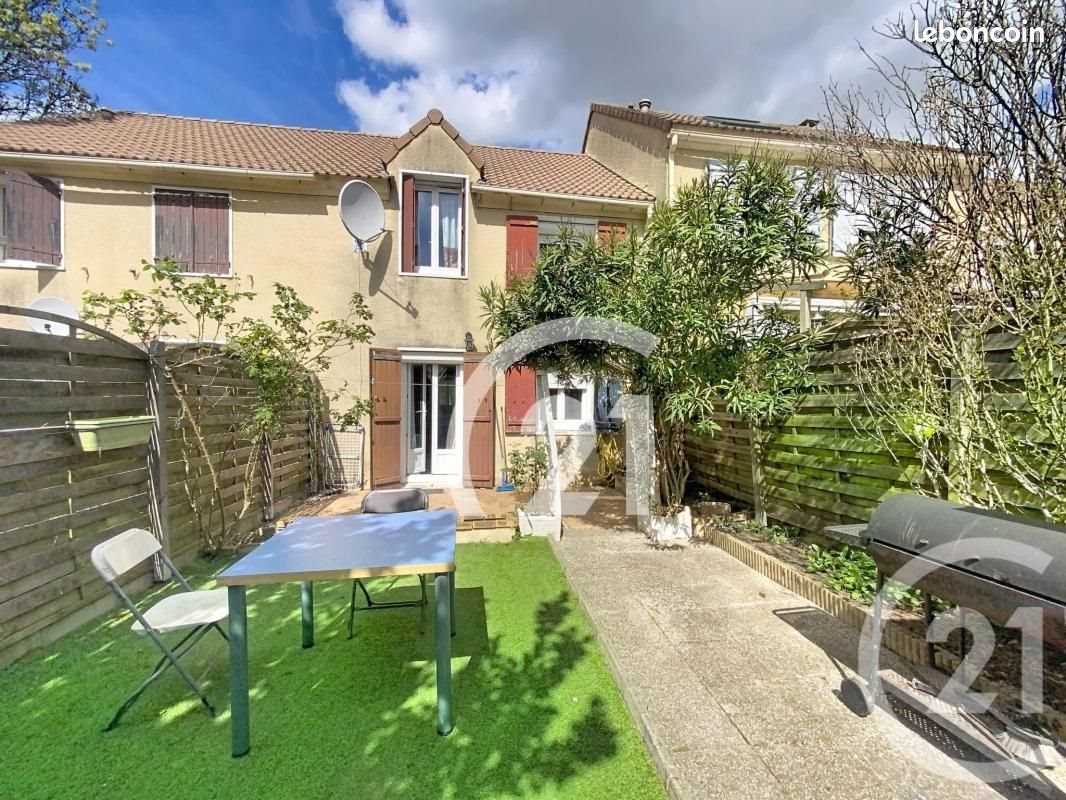 Maison à vendre, 75m², Villiers-le-Bel