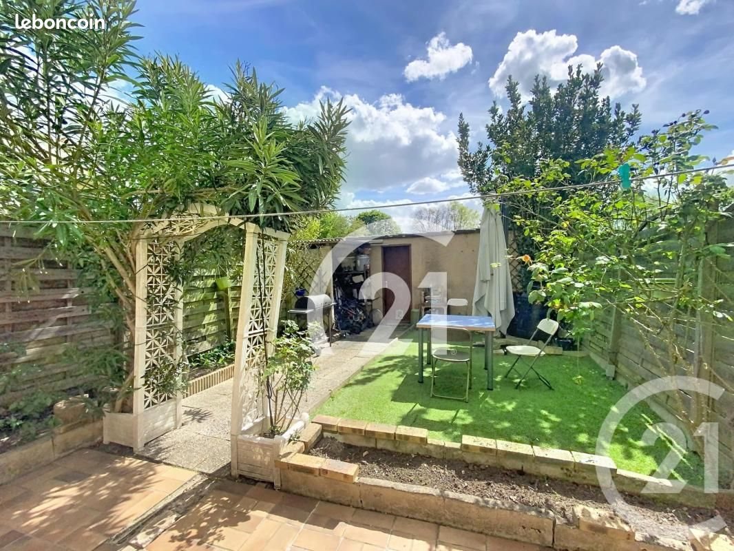 Maison à vendre, 75m², Villiers-le-Bel