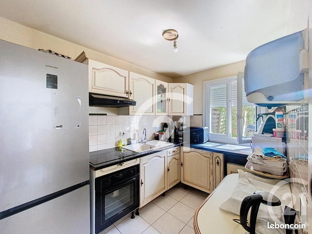 Maison à vendre, 75m², Villiers-le-Bel